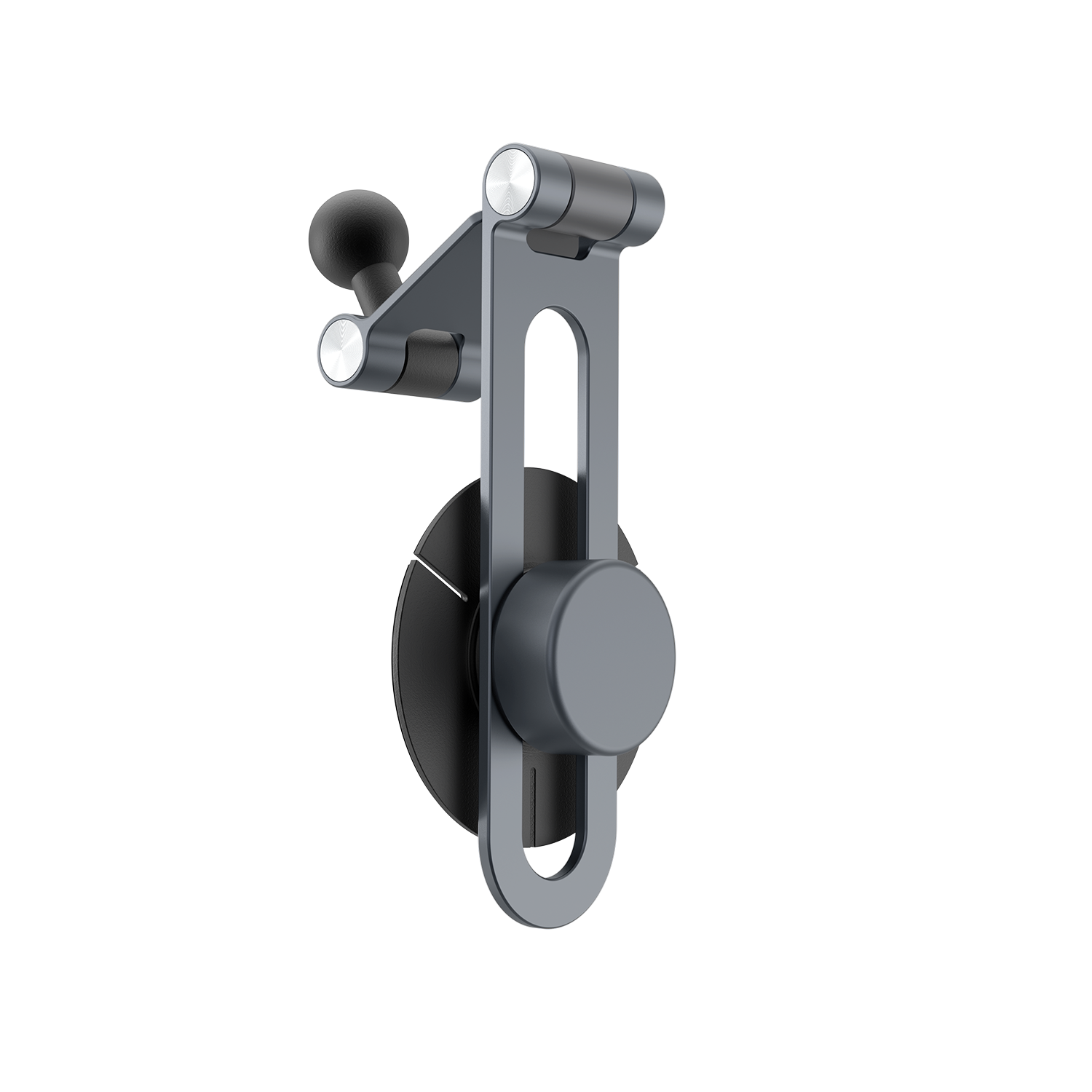 Q.Mag Mount 3x Universal Car Mount Holder