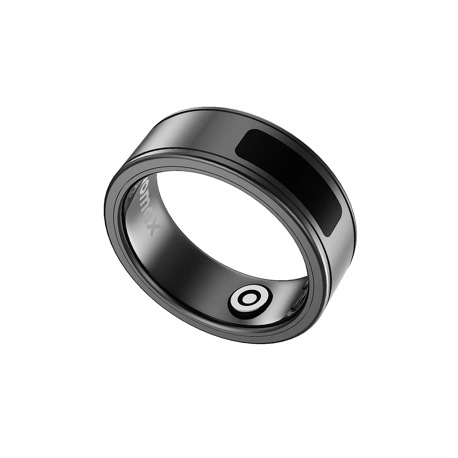 1-Sense Multi-Functional Health Tracking Smart Ring