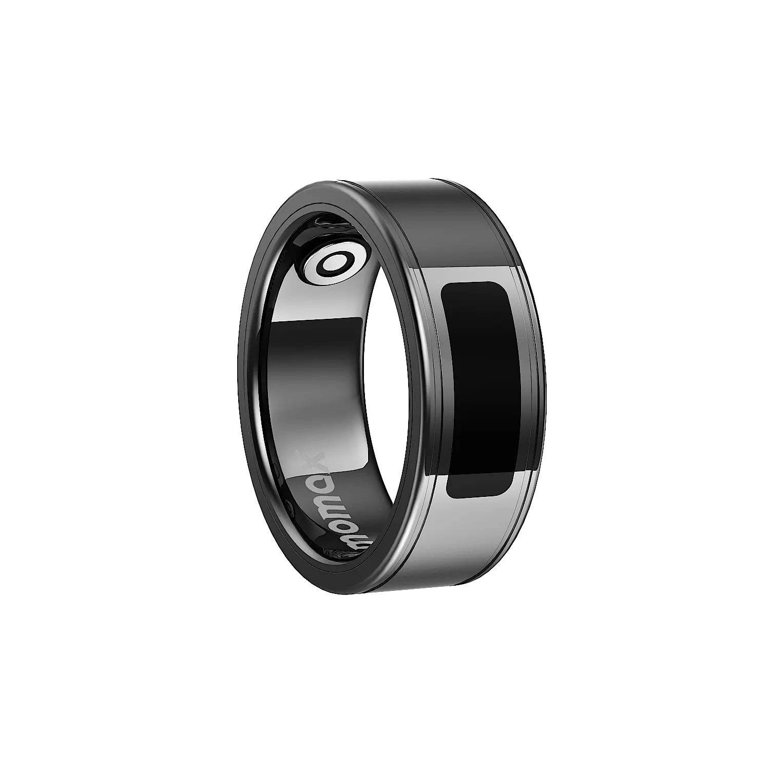 1-Sense Multi-Functional Health Tracking Smart Ring