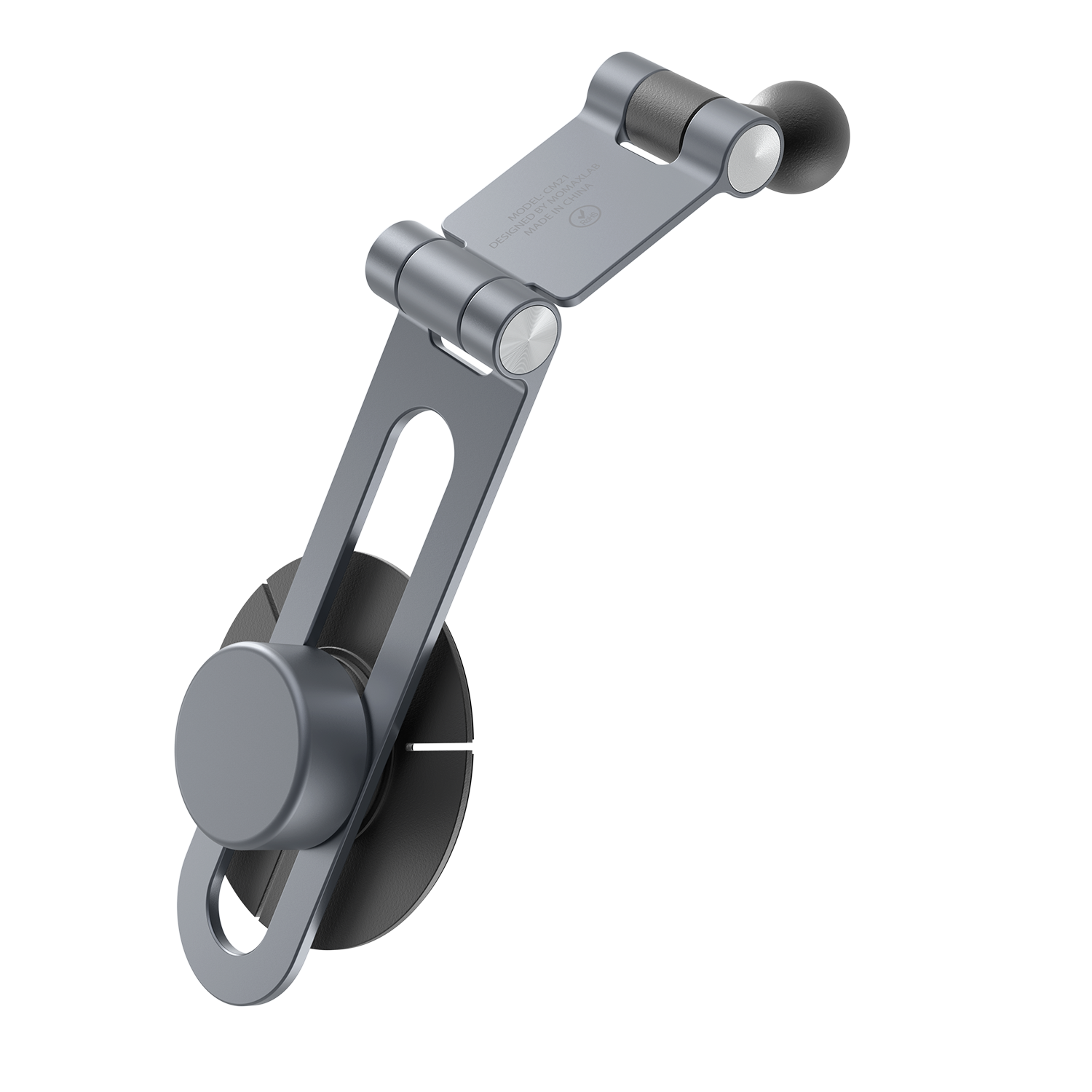 Q.Mag Mount 3x Universal Car Mount Holder