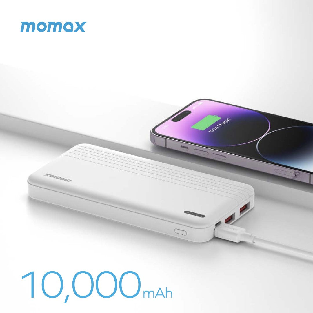 iPower PD Power Bank 10000mAh