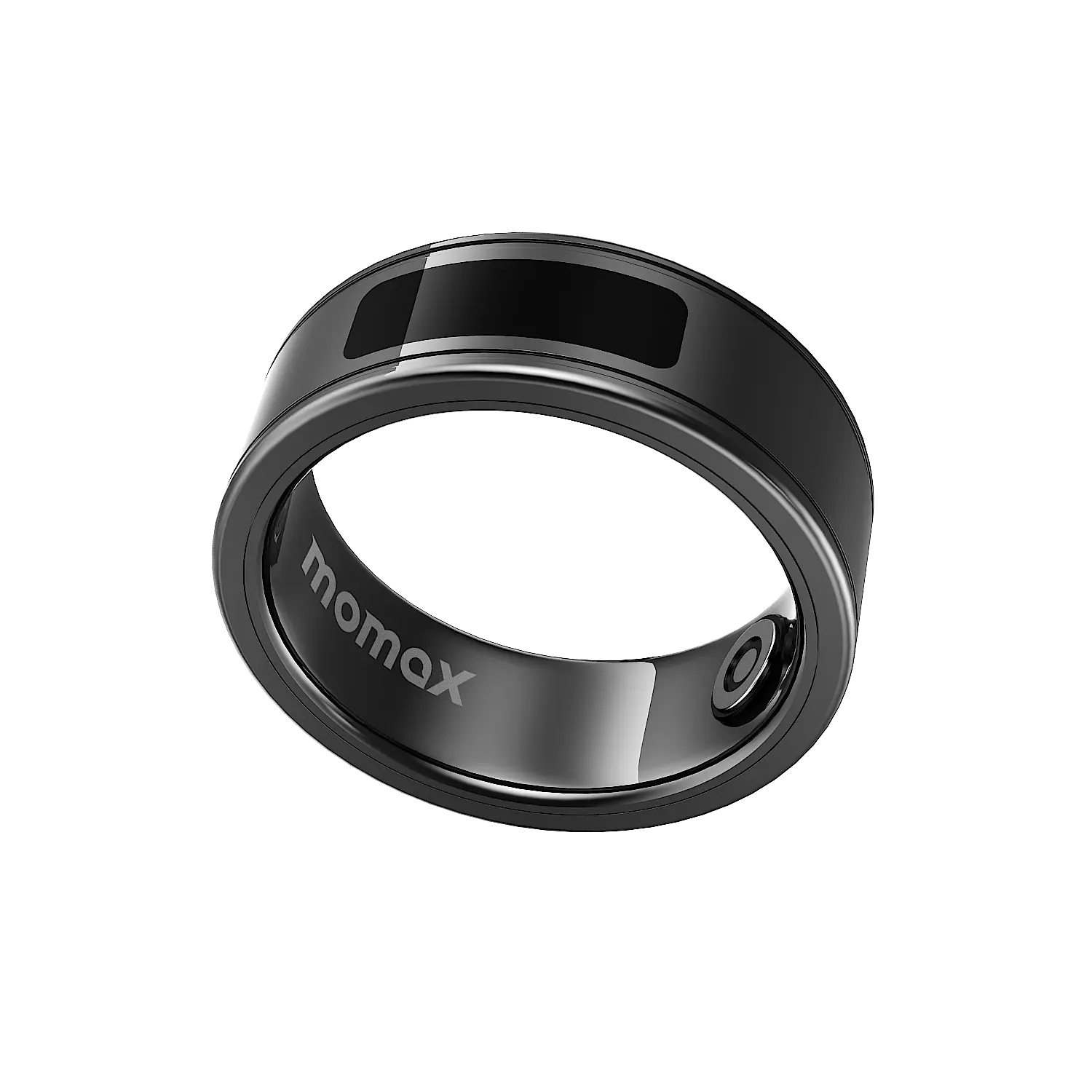 1-Sense Multi-Functional Health Tracking Smart Ring