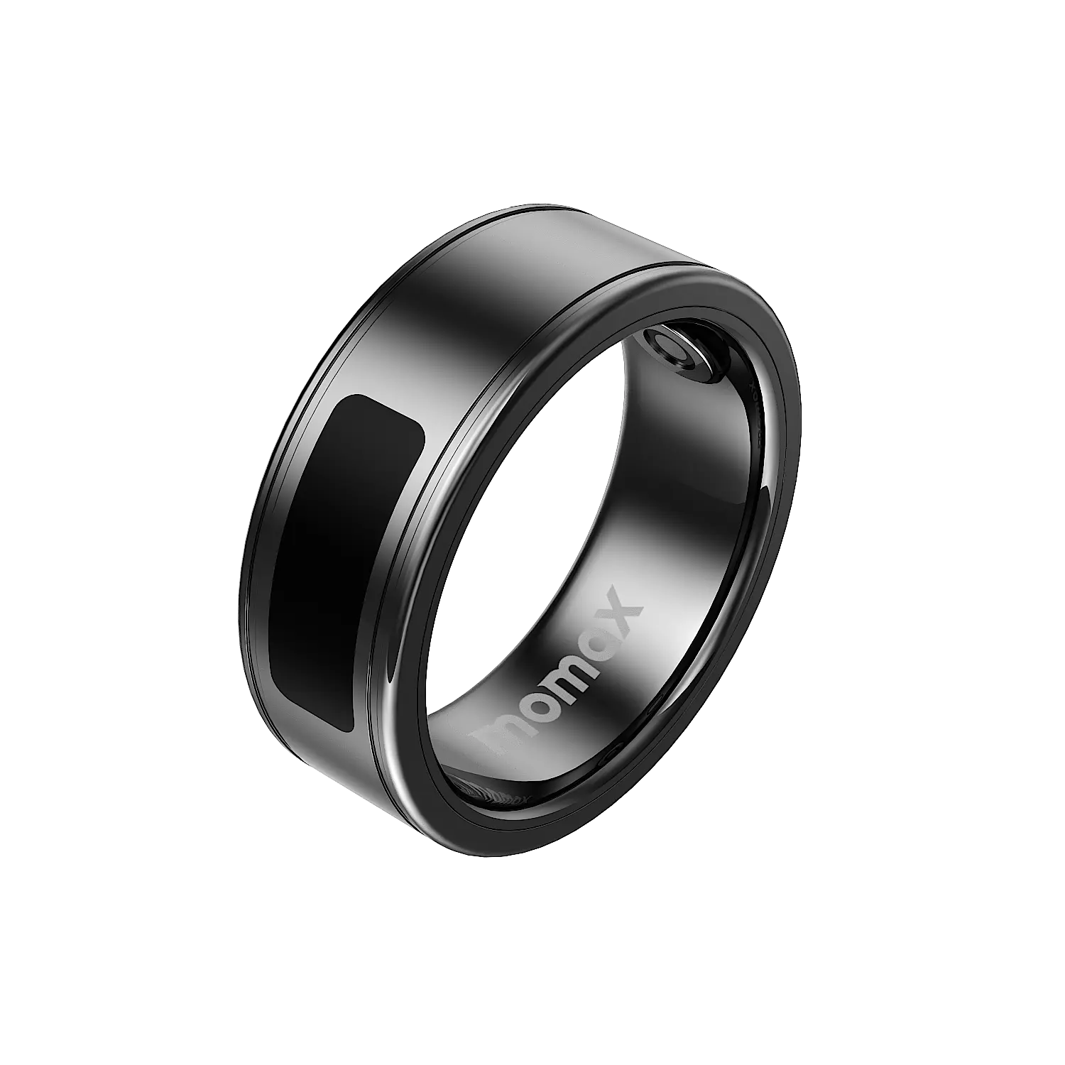 1-Sense Multi-Functional Health Tracking Smart Ring