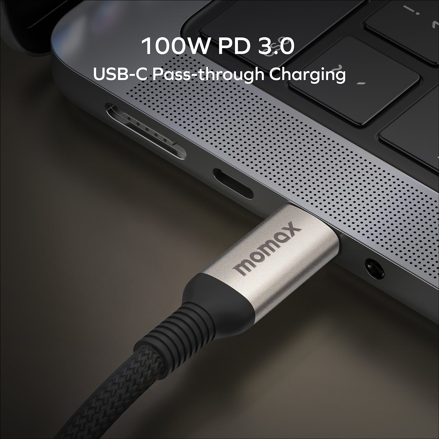 1-Link USB-C Hub 9-in-1