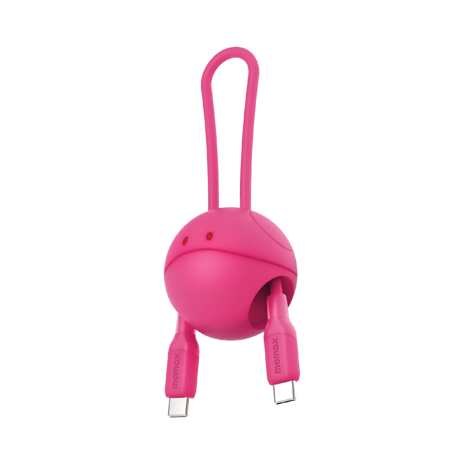 Pinpop Find My Locator Tracker With Built-In USB-C to USB-C Cable - Limited Edition