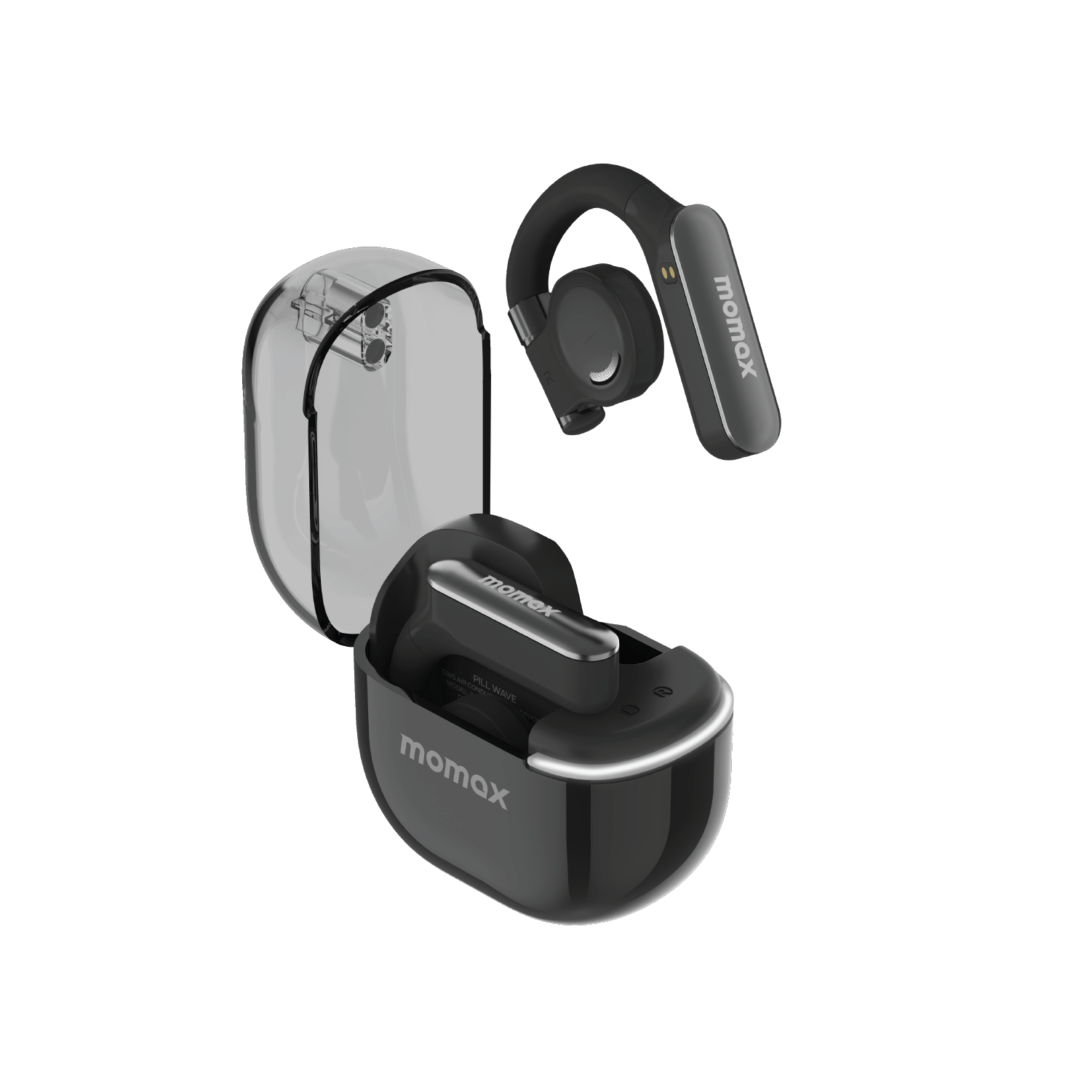 Momax earbuds sale