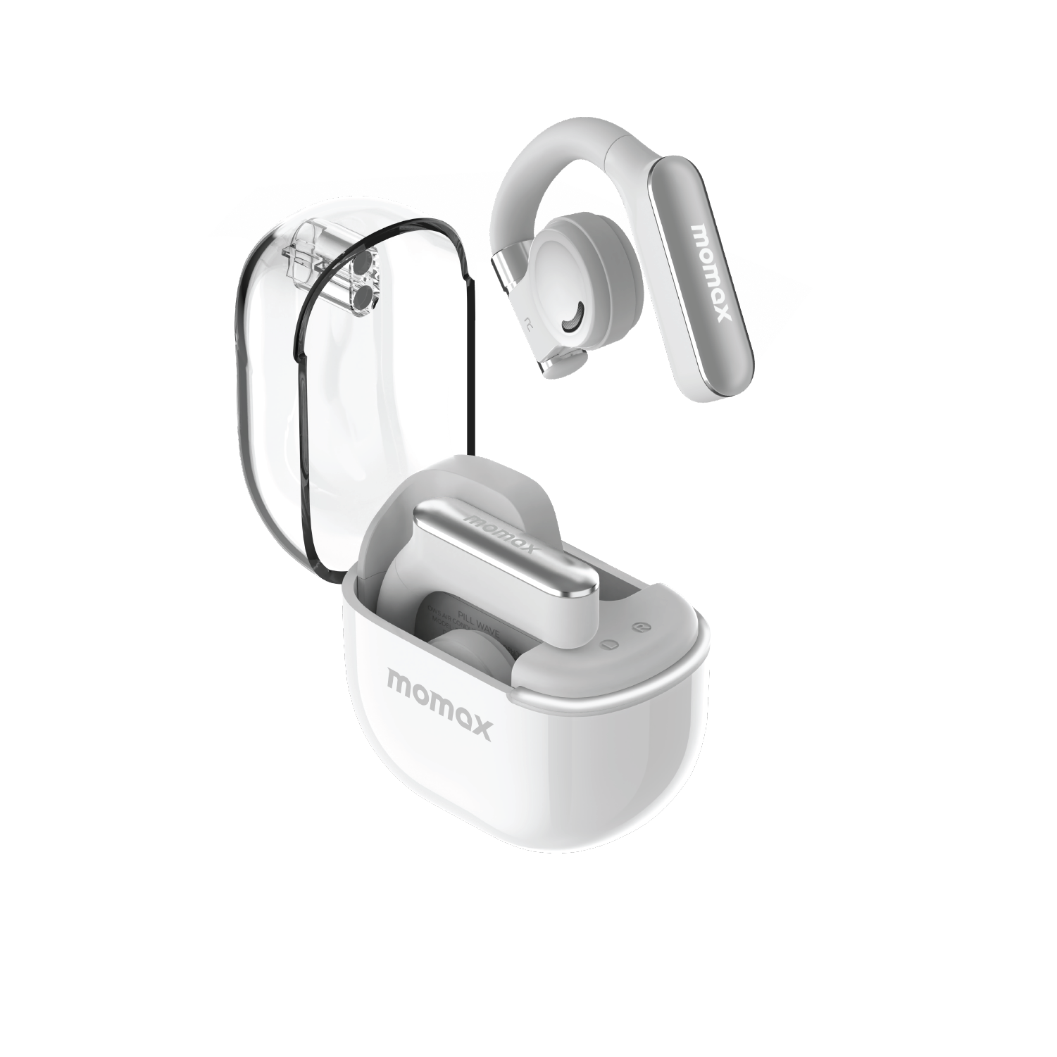 Momax earbuds price sale