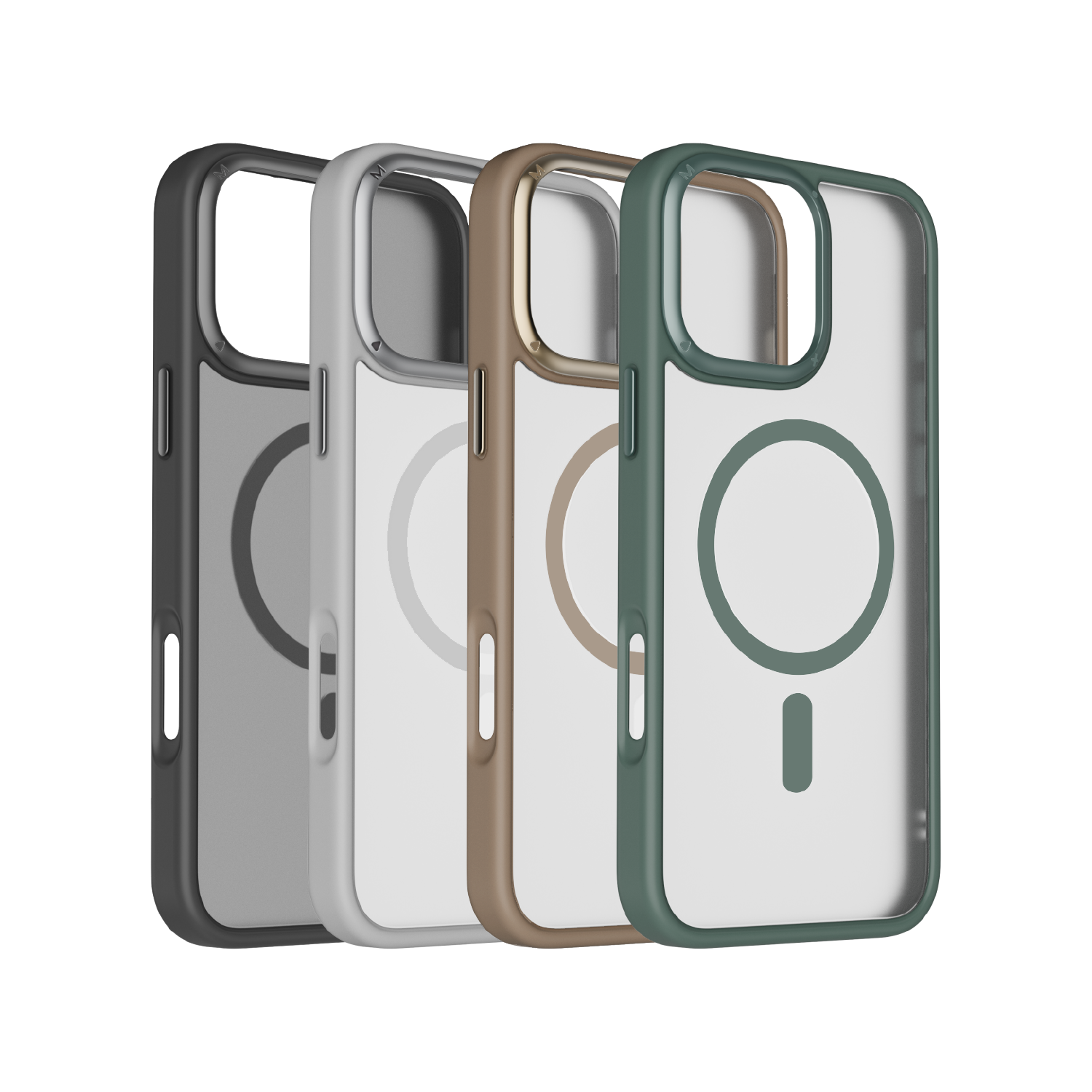 CaseForm Play iPhone 16 Case With MagSafe