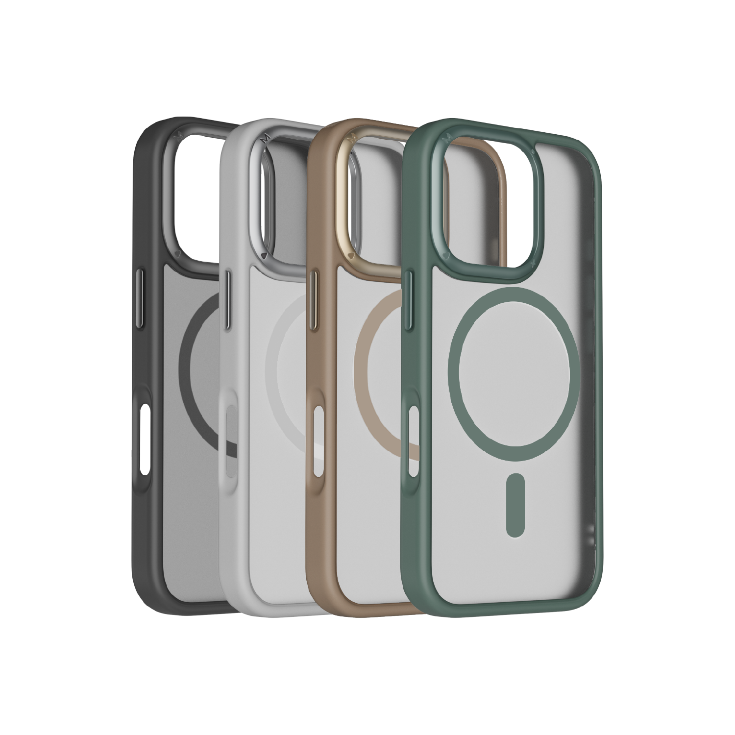 CaseForm Play iPhone 16 Case With MagSafe