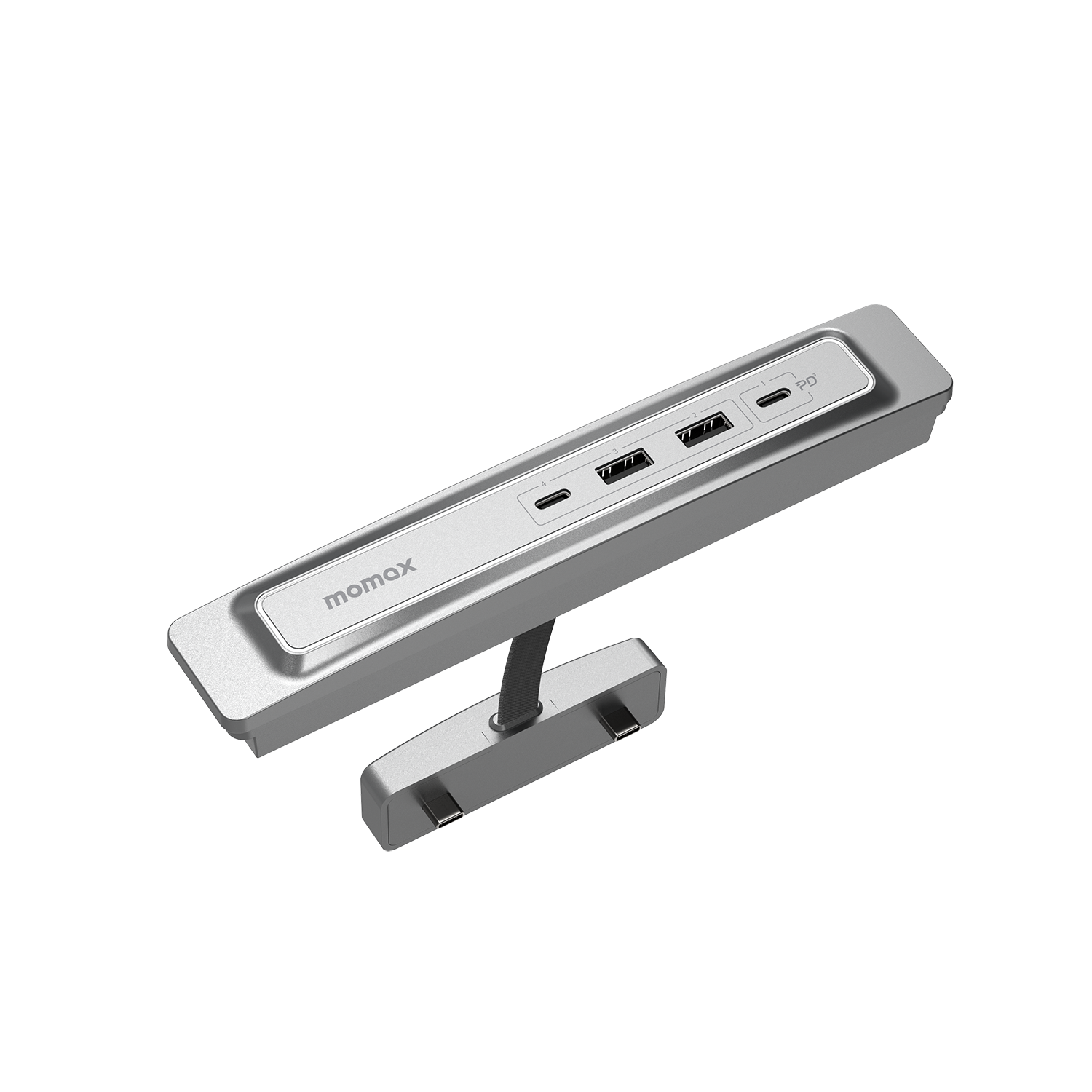 OneLink 4-Port USB Extender for Tesla