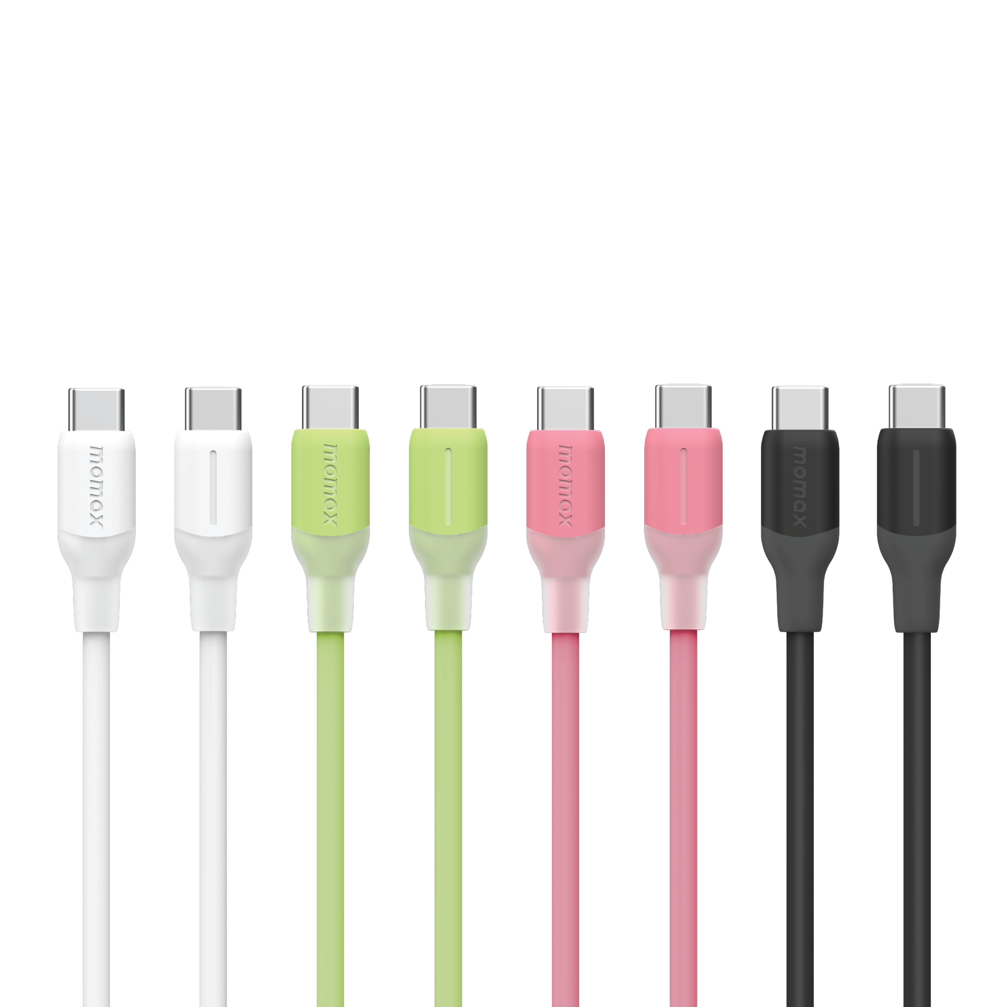 1-Link Flow USB-C to USB-C Cable 60W 1.2m