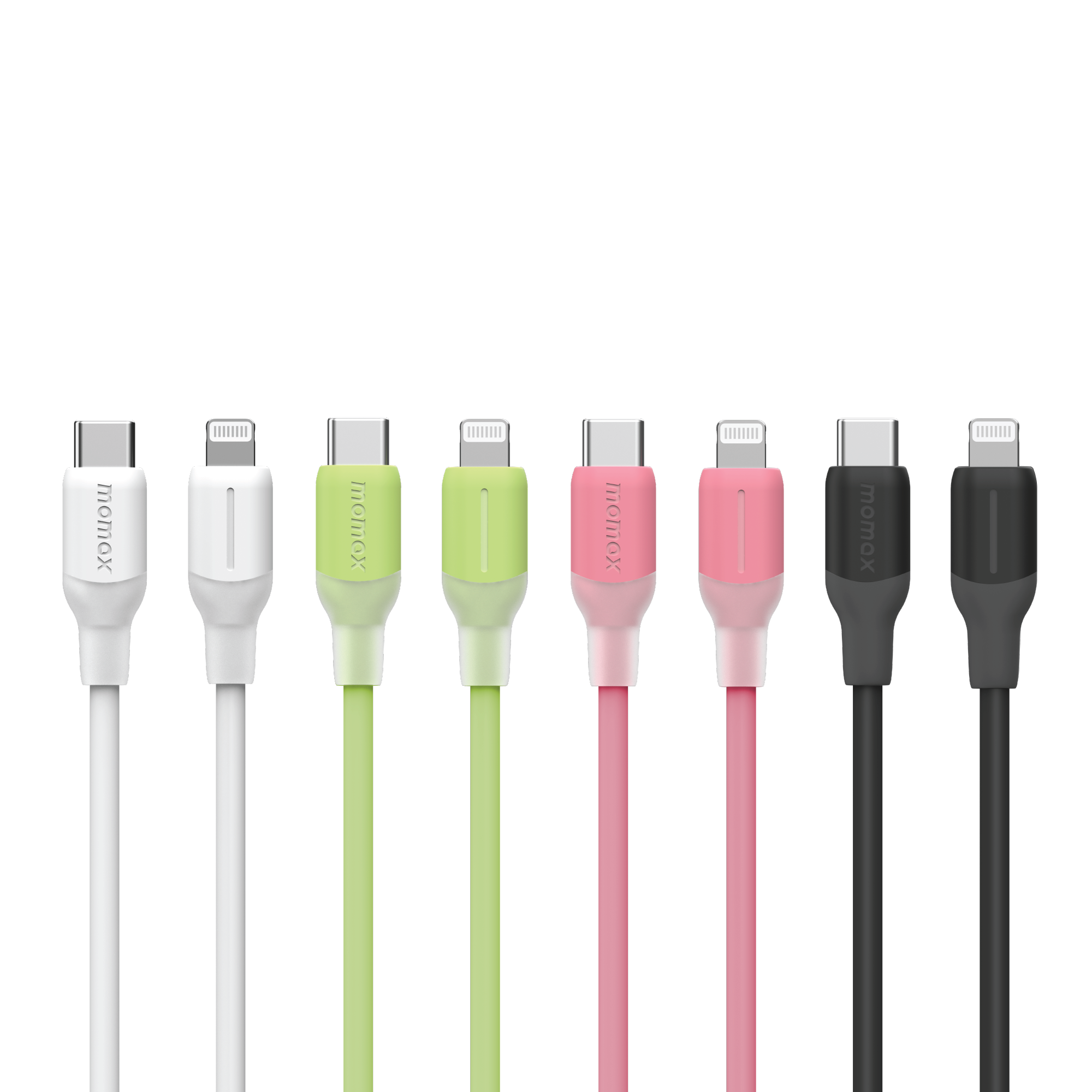 1-Link Flow LC USB-C to Lightning Cable 1.2m