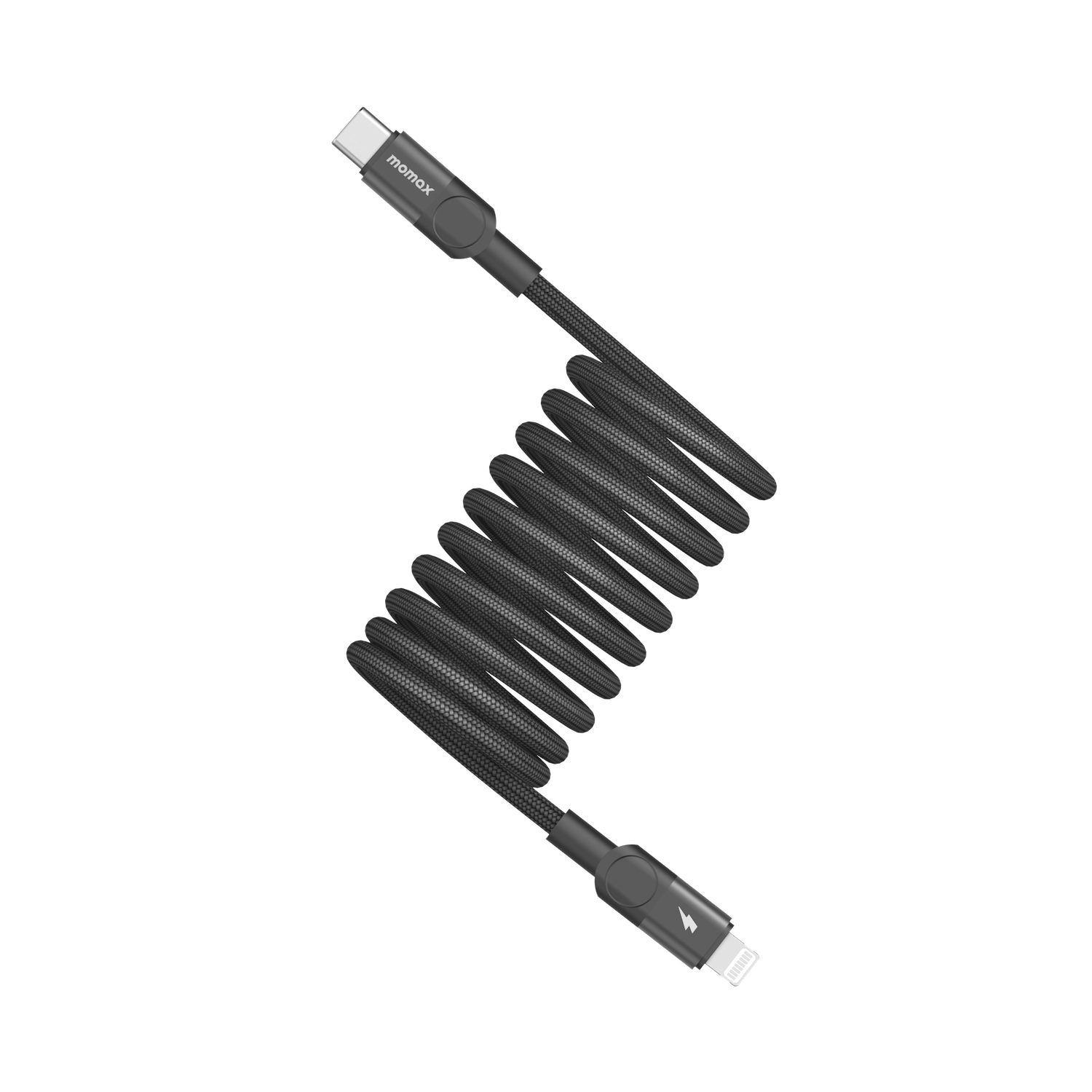 Mag.Link Magnetic USB-C to Lightning Cable 60W Up to 2m