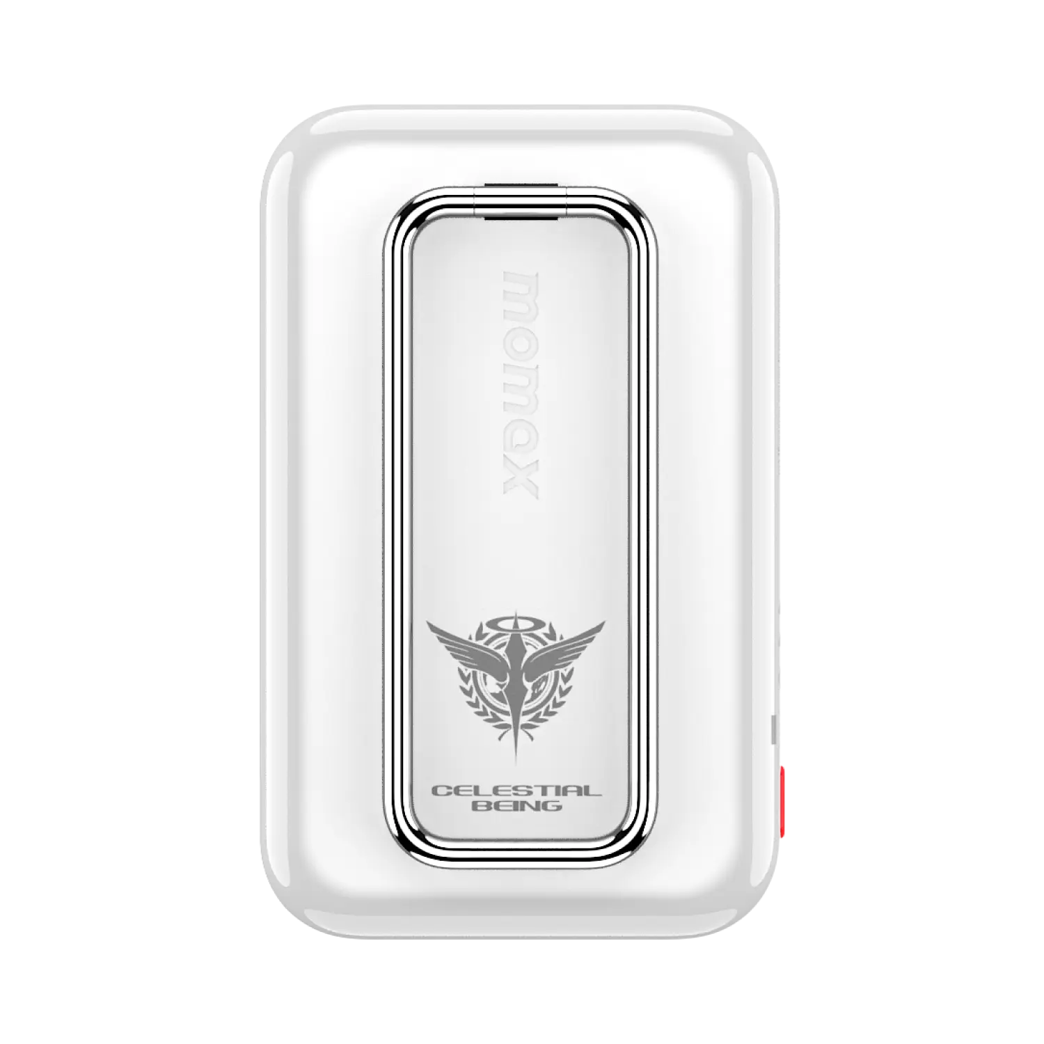 1-Power Flow Wireless Power Bank 5000mAh - Limited Edition