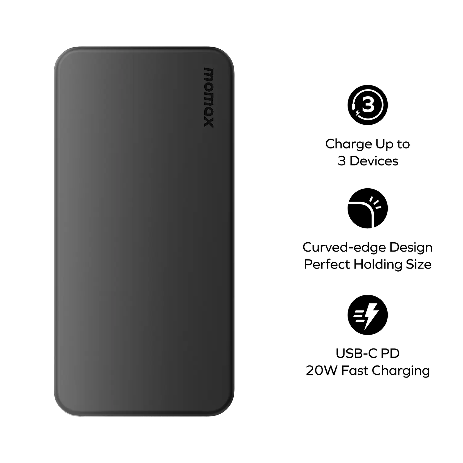 1-Power Vital Power Bank 10000mAh