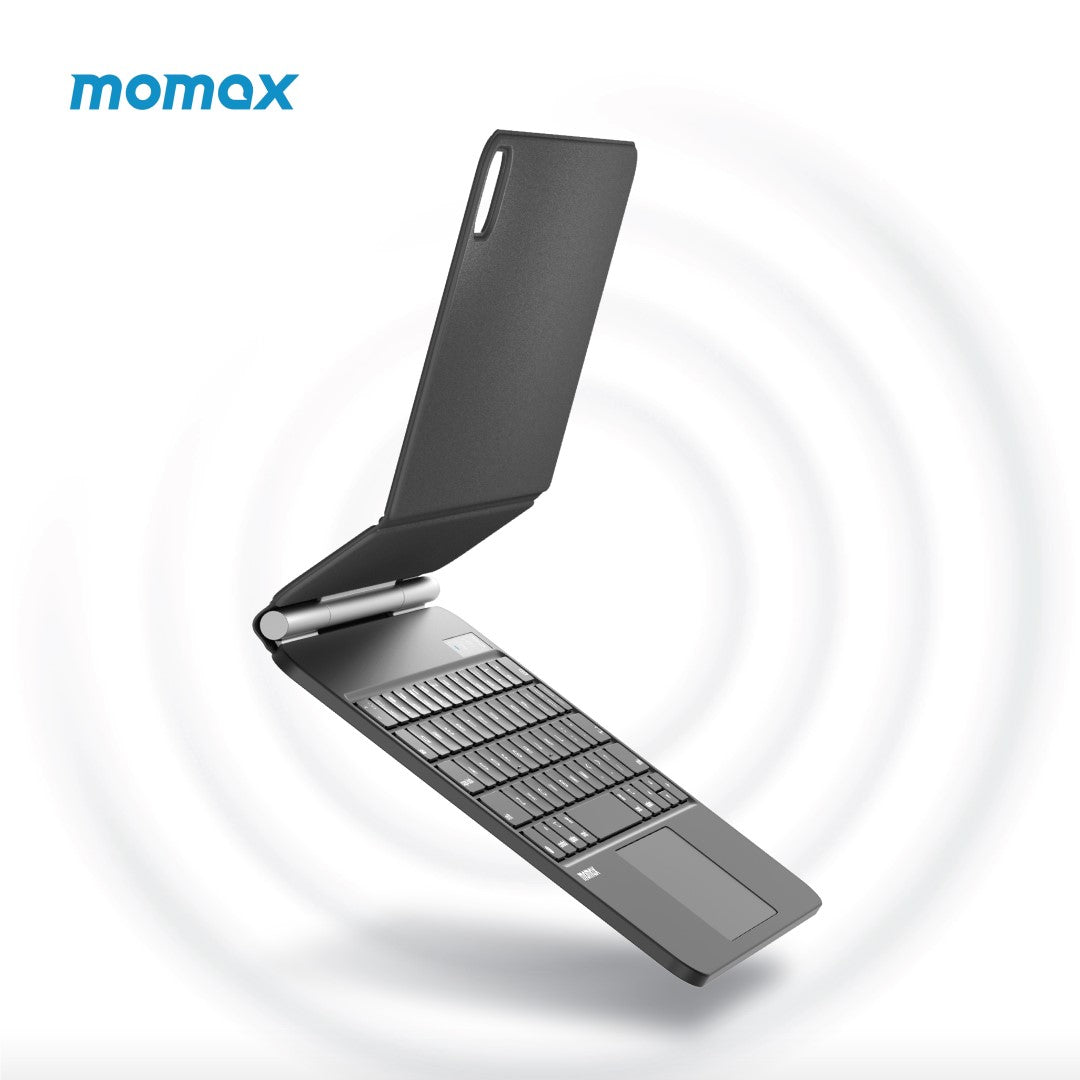 Mag.Link Wireless Magnetic Keyboard