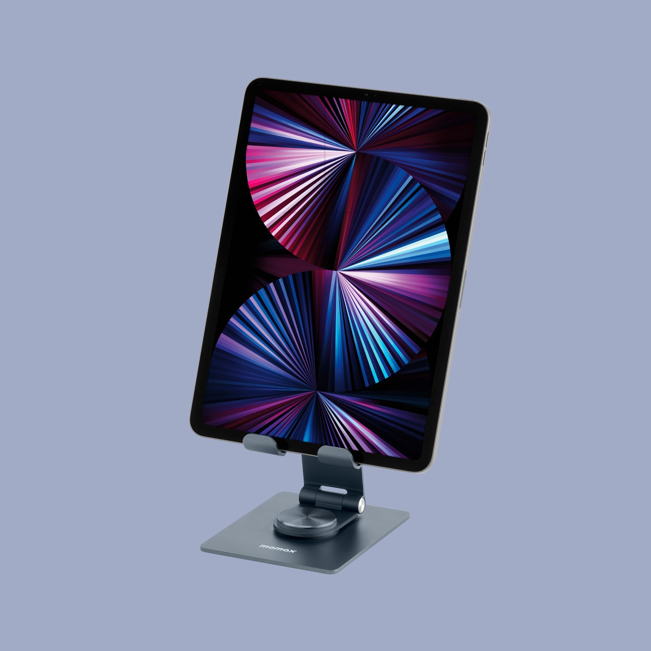 Mobile & Tablet Multi-Purpose Rotating Stand