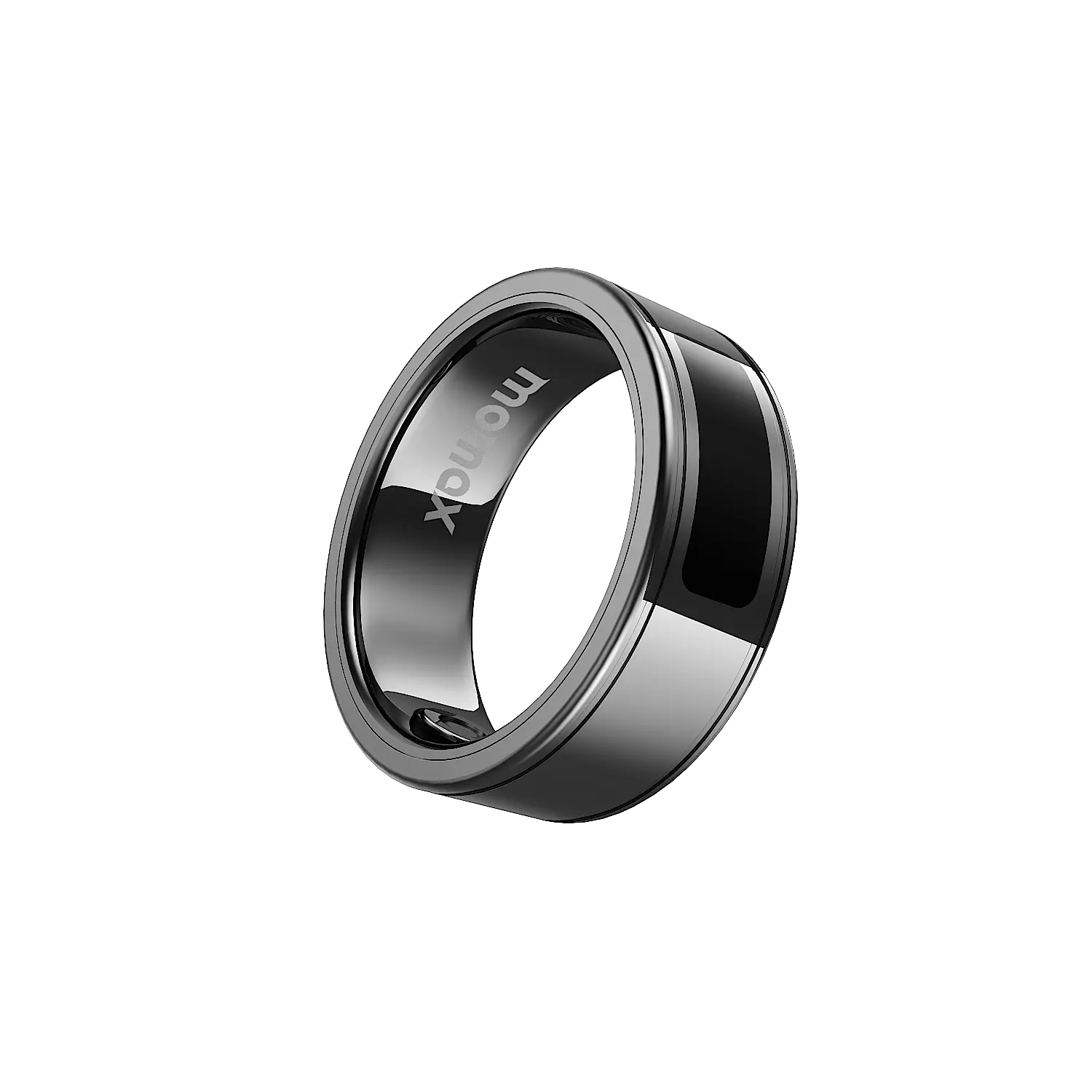 1-Sense Multi-Functional Health Tracking Smart Ring