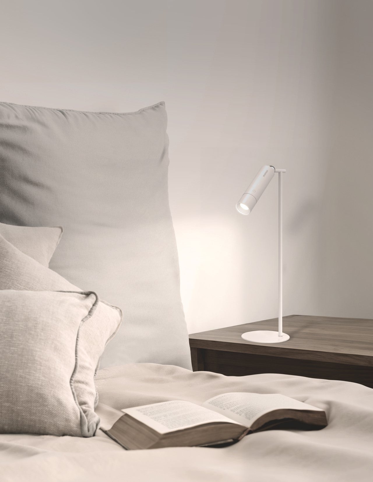SnapLux Portable LED Lamp