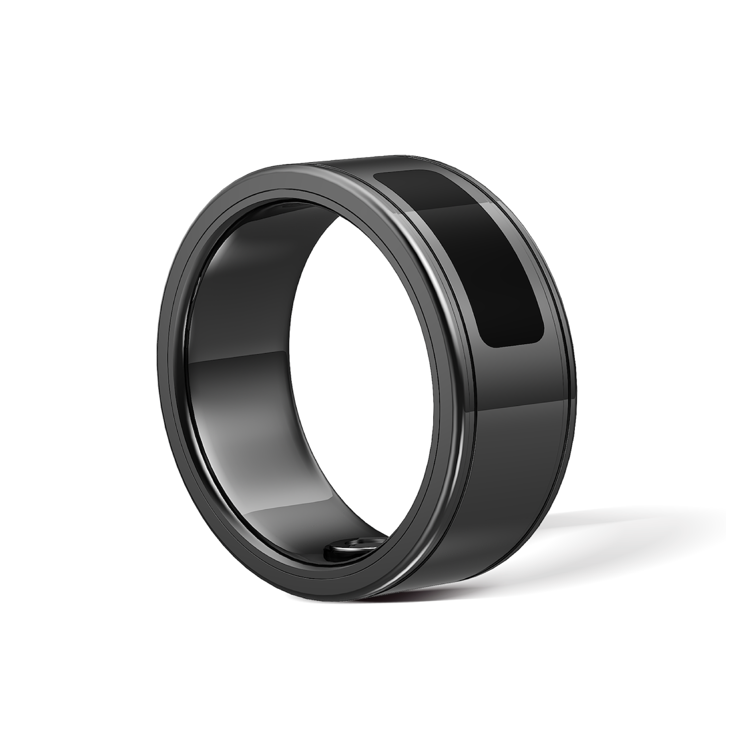 1-Sense Multi-Functional Health Tracking Smart Ring