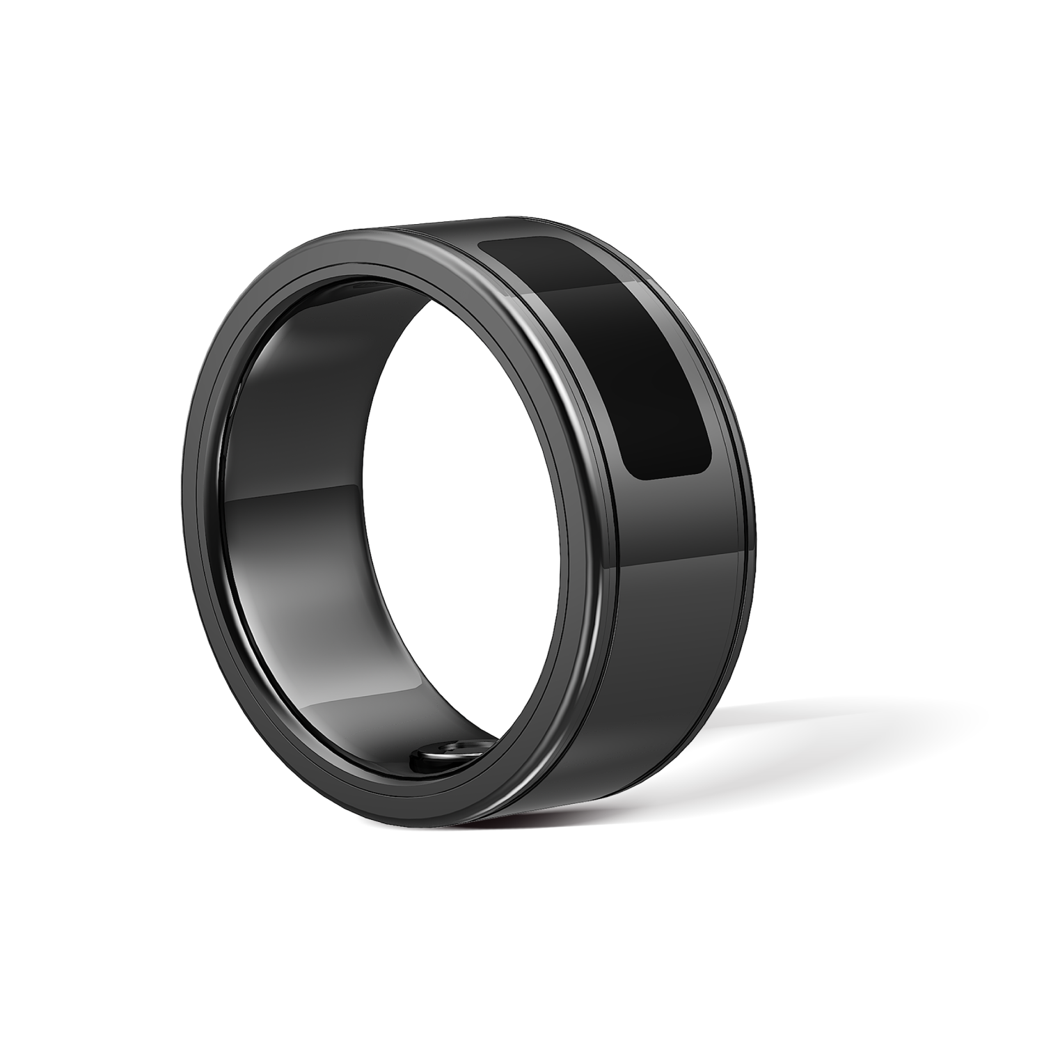 1-Sense Multi-Functional Health Tracking Smart Ring