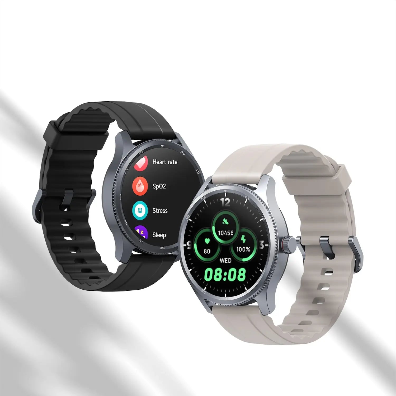 1-Wear Smart Watch