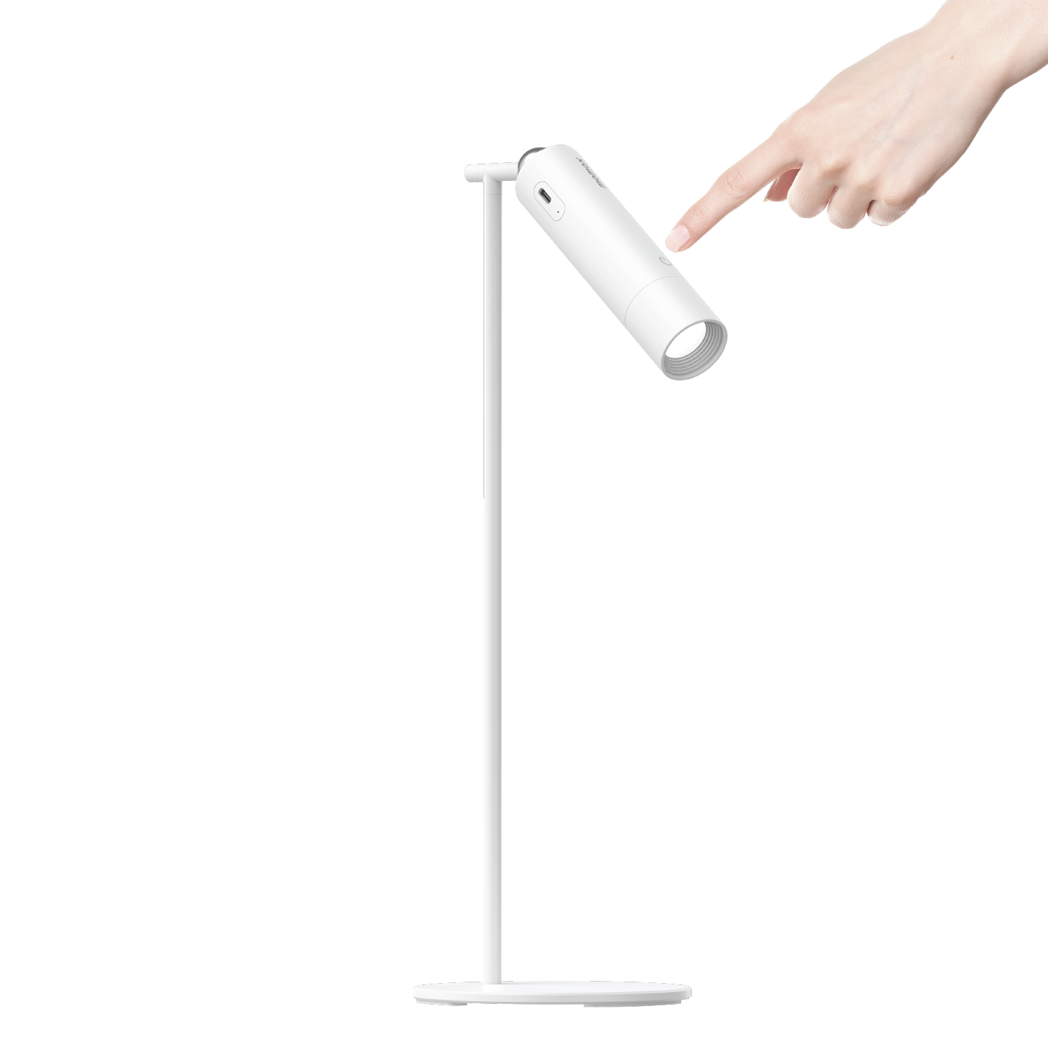 SnapLux Portable LED Lamp