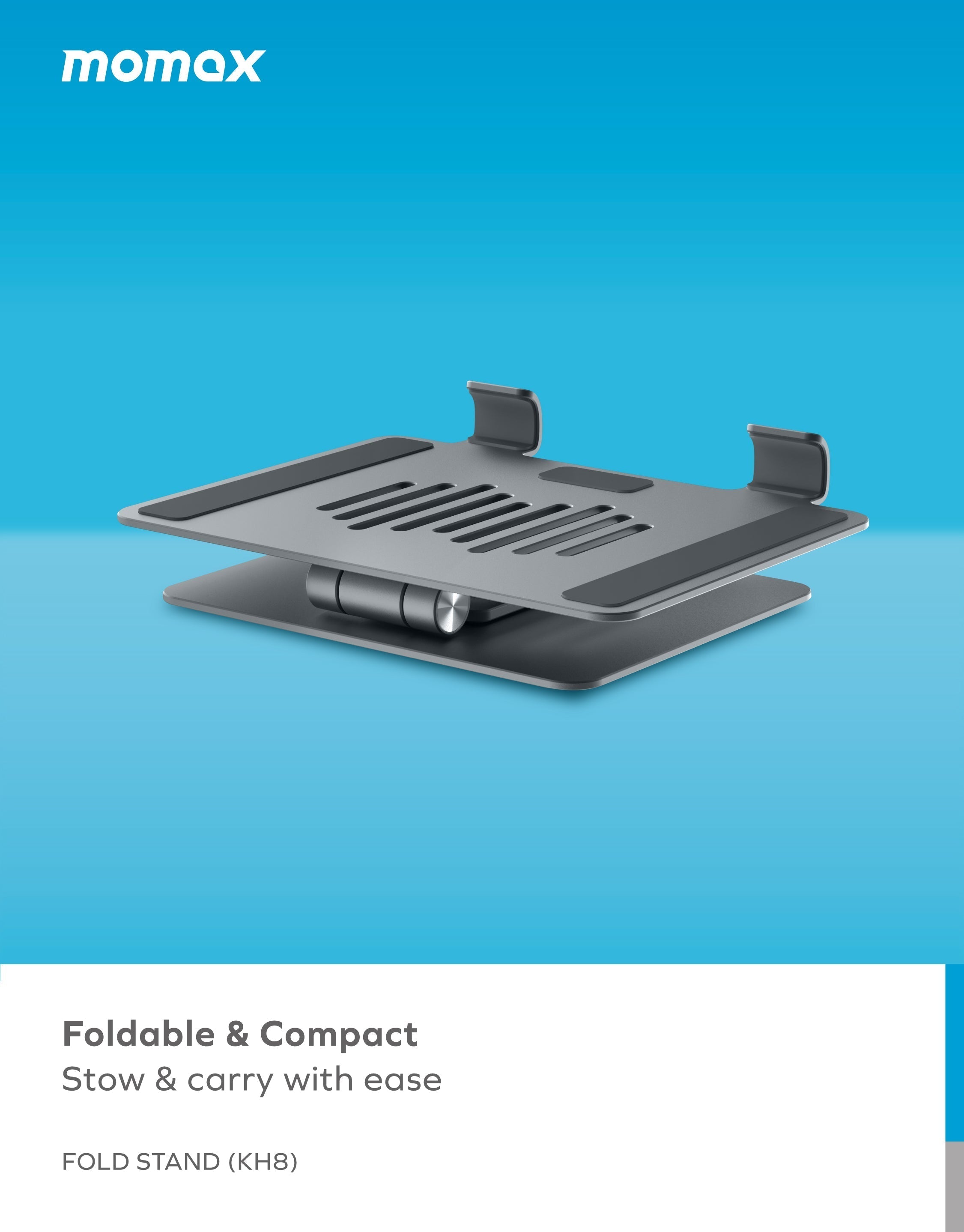 Fold Stand Rotating Tablet Stand