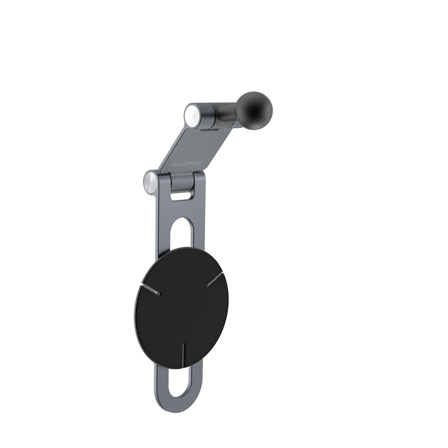 Q.Mag Mount 3x Universal Car Mount Holder