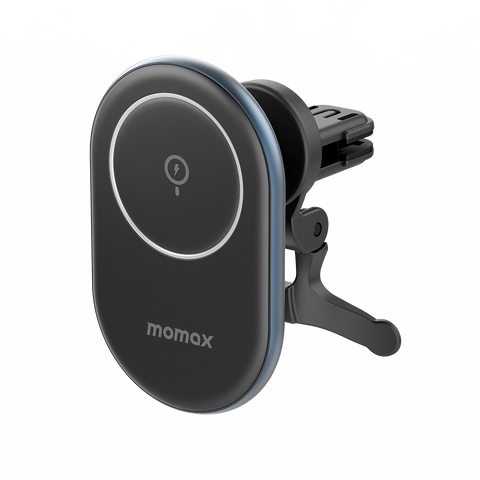 Q.Mag Mount 2 15W Magnetic Wireless Car Charger – Momax Official